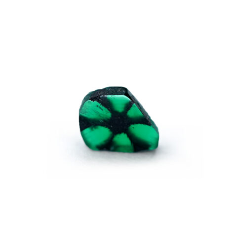 トラピッチェエメラルド 0.32ct コロンビア産