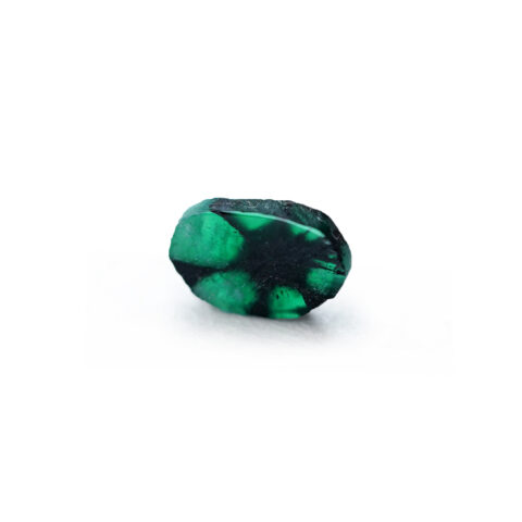 トラピッチェエメラルド 0.39ct コロンビア産