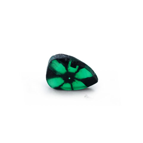 トラピッチェエメラルド 0.58ct コロンビア産