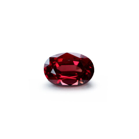 レッドスピネル 0.83ct ビルマ産