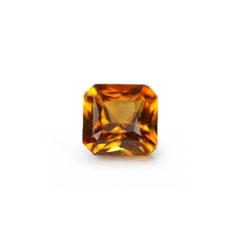 クリノヒューマイト 0.29ct タジキスタン産