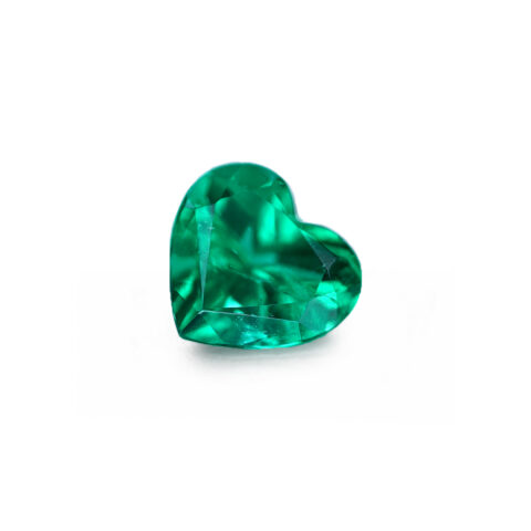 エメラルド 0.440ct コロンビア産 GIA