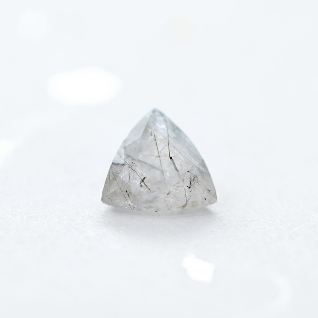 レイファイト 0.44ct カナダ・ケベック産 JGGL - 画像 (2)