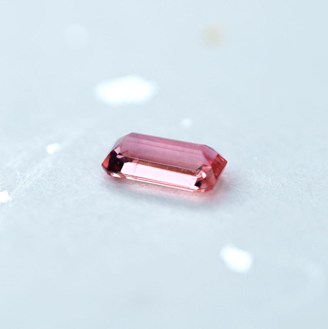 ヴェイリネナイト 0.46ct パキスタン産 - 画像 (4)