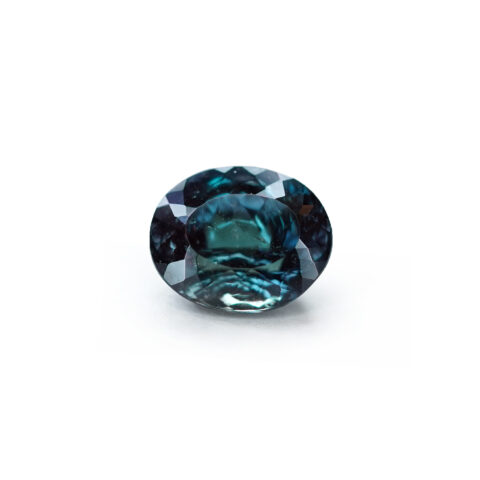 アレキサンドライト 4.08ct ブラジル産 GIA