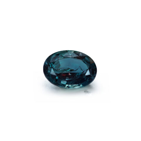 アレキサンドライト 1.85ct ブラジル産 GIA