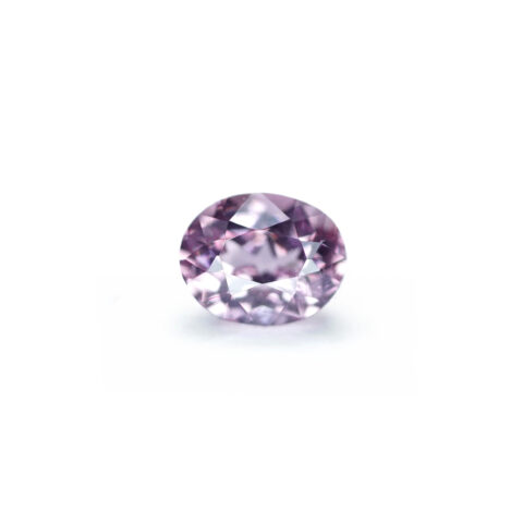 マラヤガーネット 0.83ct タンザニア産