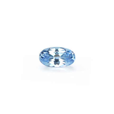 ベニトアイト 0.12ct アメリカ・サンベニト産