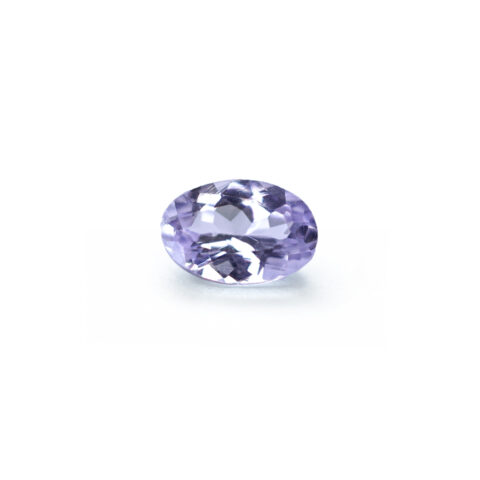 ラベンダーゾイサイト 0.48ct タンザニア産