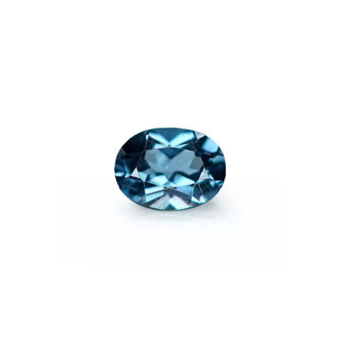 ベキリーブルーガーネット 0.223ct マダガスカル・ベキリー産 CGL