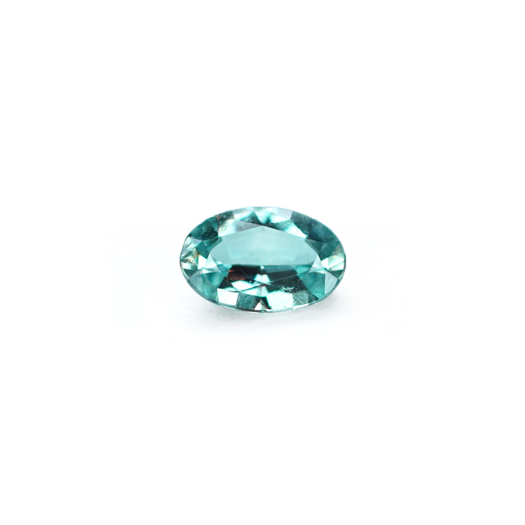 アレキサンドライト 0.159ct ブラジル産 CGL
