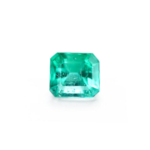 エメラルド 0.67ct コロンビア産
