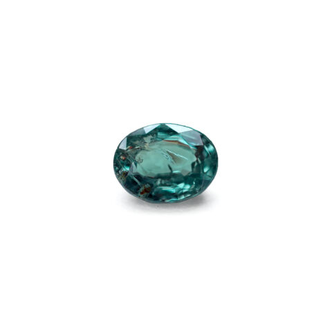 アレキサンドライト 0.557ct ブラジル産 CGL