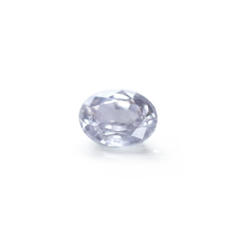 シルキーサファイア 0.68ct マダガスカル産
