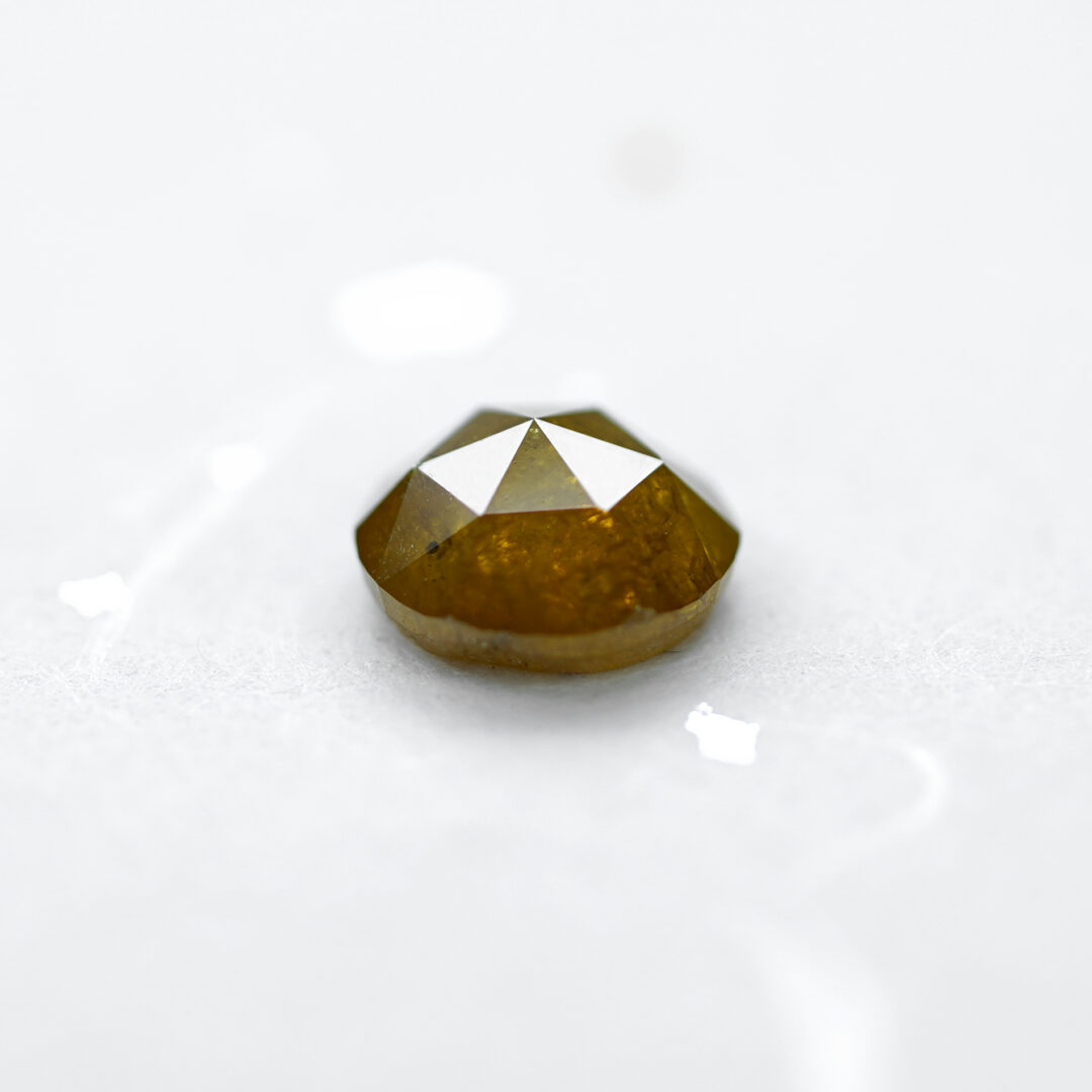 ナチュラルダイヤモンド 2.10ct - 画像 (2)