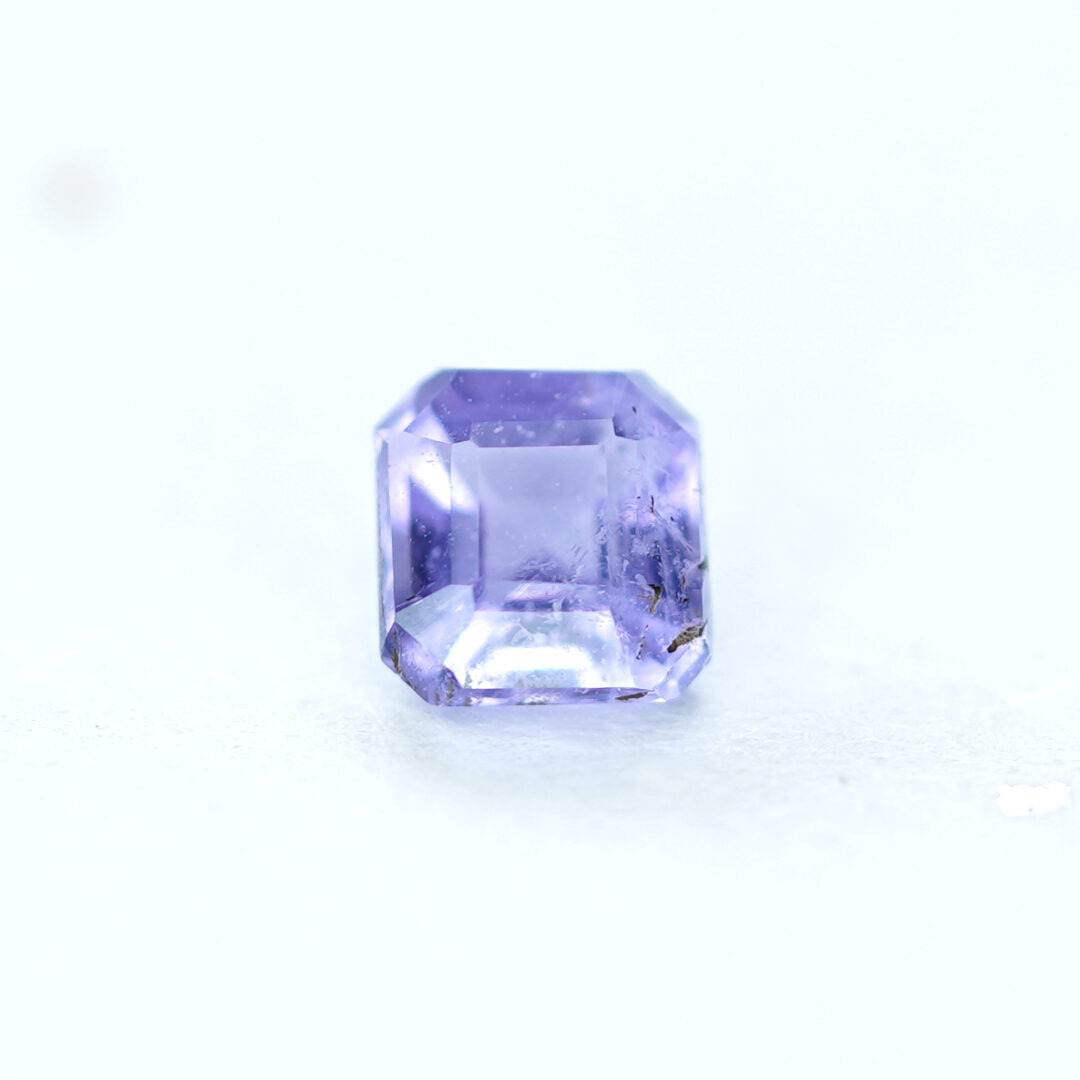ハックマナイト 0.34ct ビルマ産 - 画像 (2)