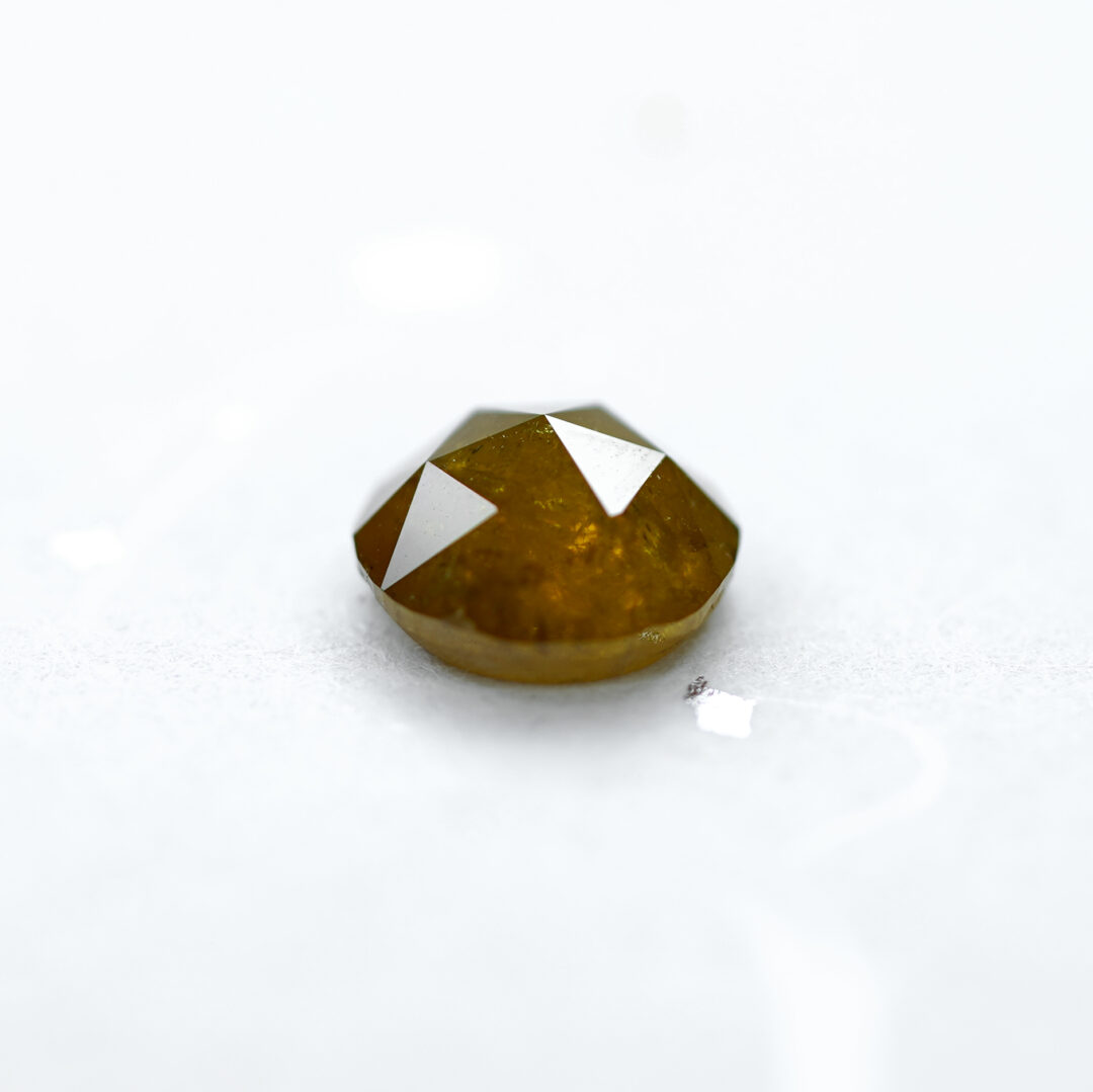 ナチュラルダイヤモンド 2.10ct - 画像 (3)