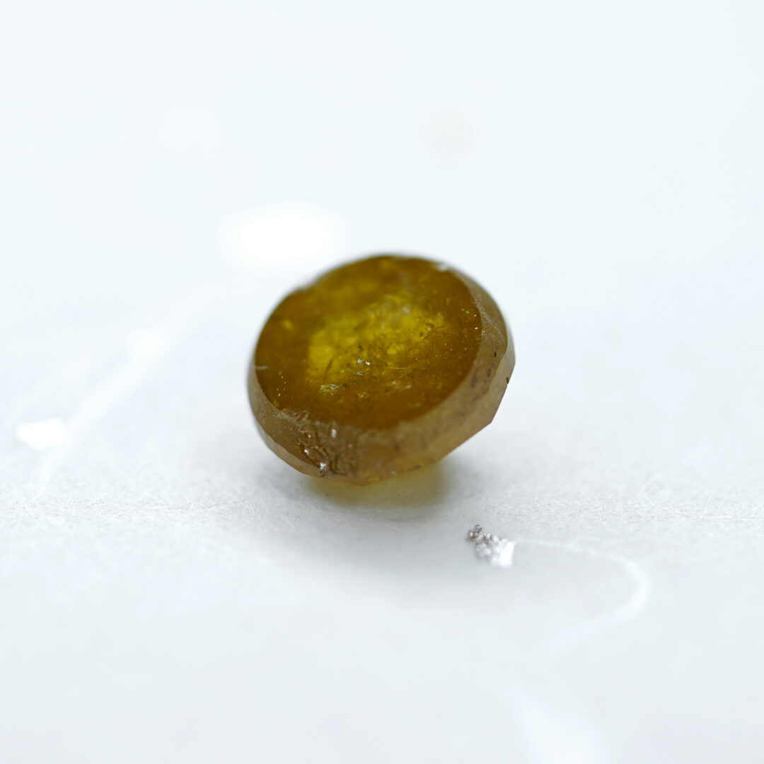 ナチュラルダイヤモンド 2.10ct - 画像 (4)