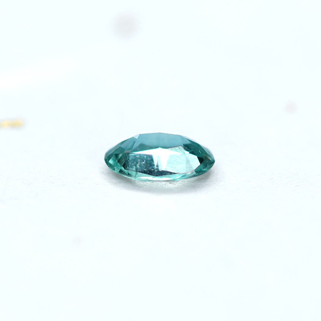 アレキサンドライト 0.159ct ブラジル産 CGL - 画像 (4)