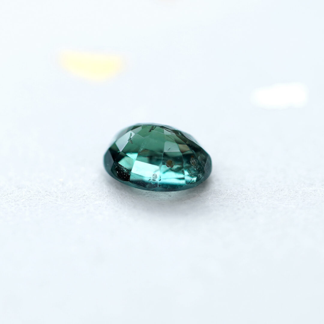 アレキサンドライト 0.557ct ブラジル産 CGL - 画像 (4)