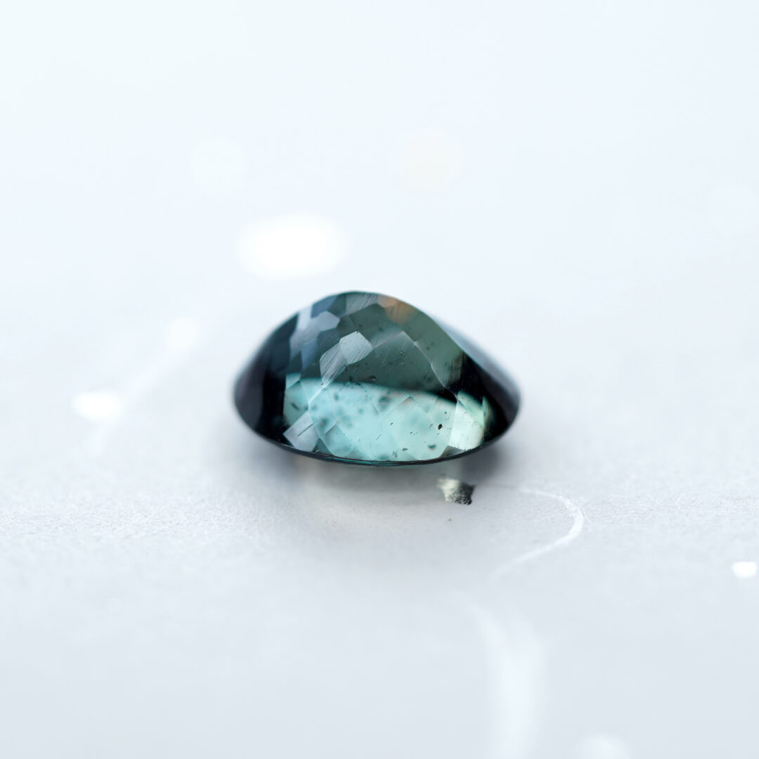 アレキサンドライト 4.08ct ブラジル産 GIA - 画像 (5)