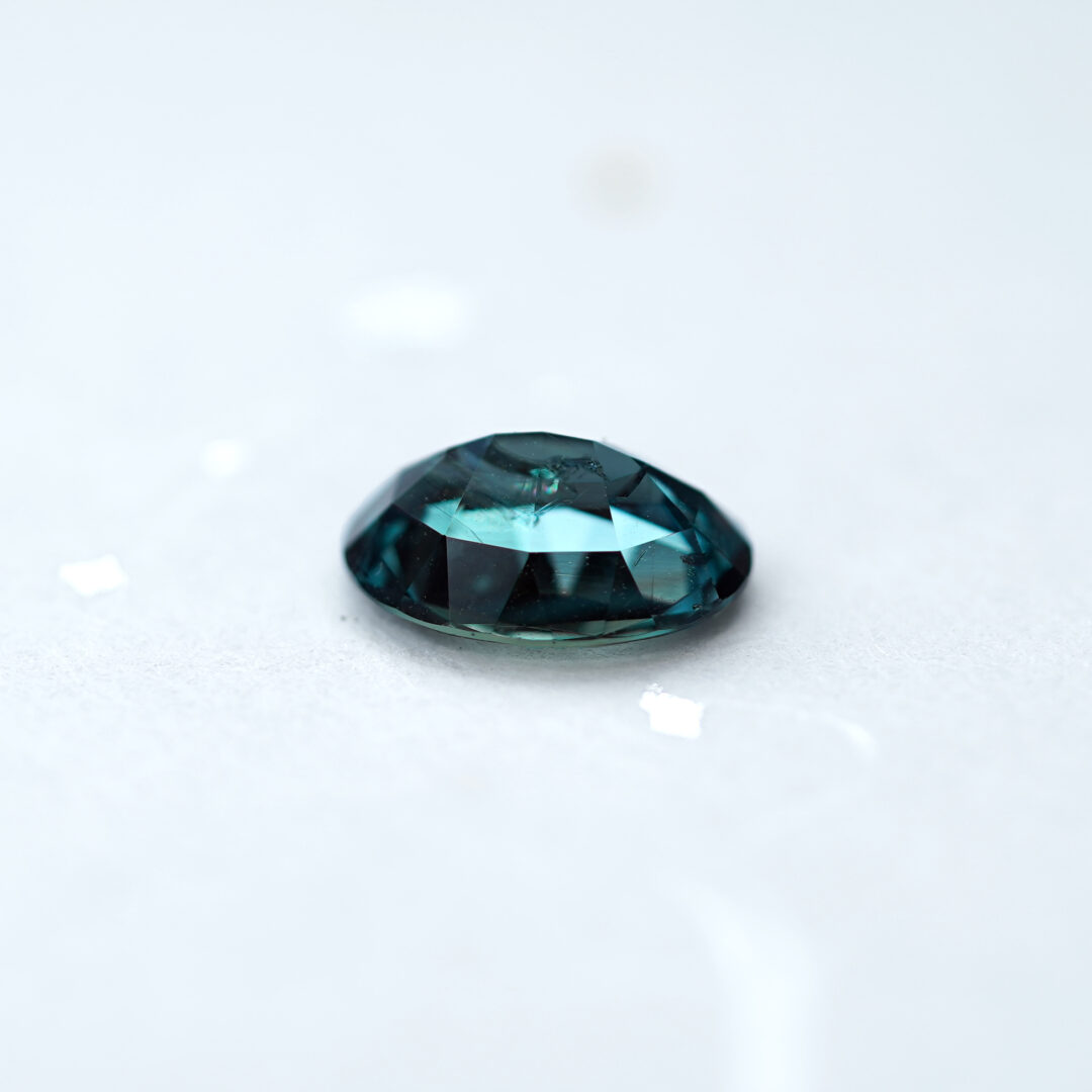 アレキサンドライト 1.85ct ブラジル産 GIA - 画像 (5)