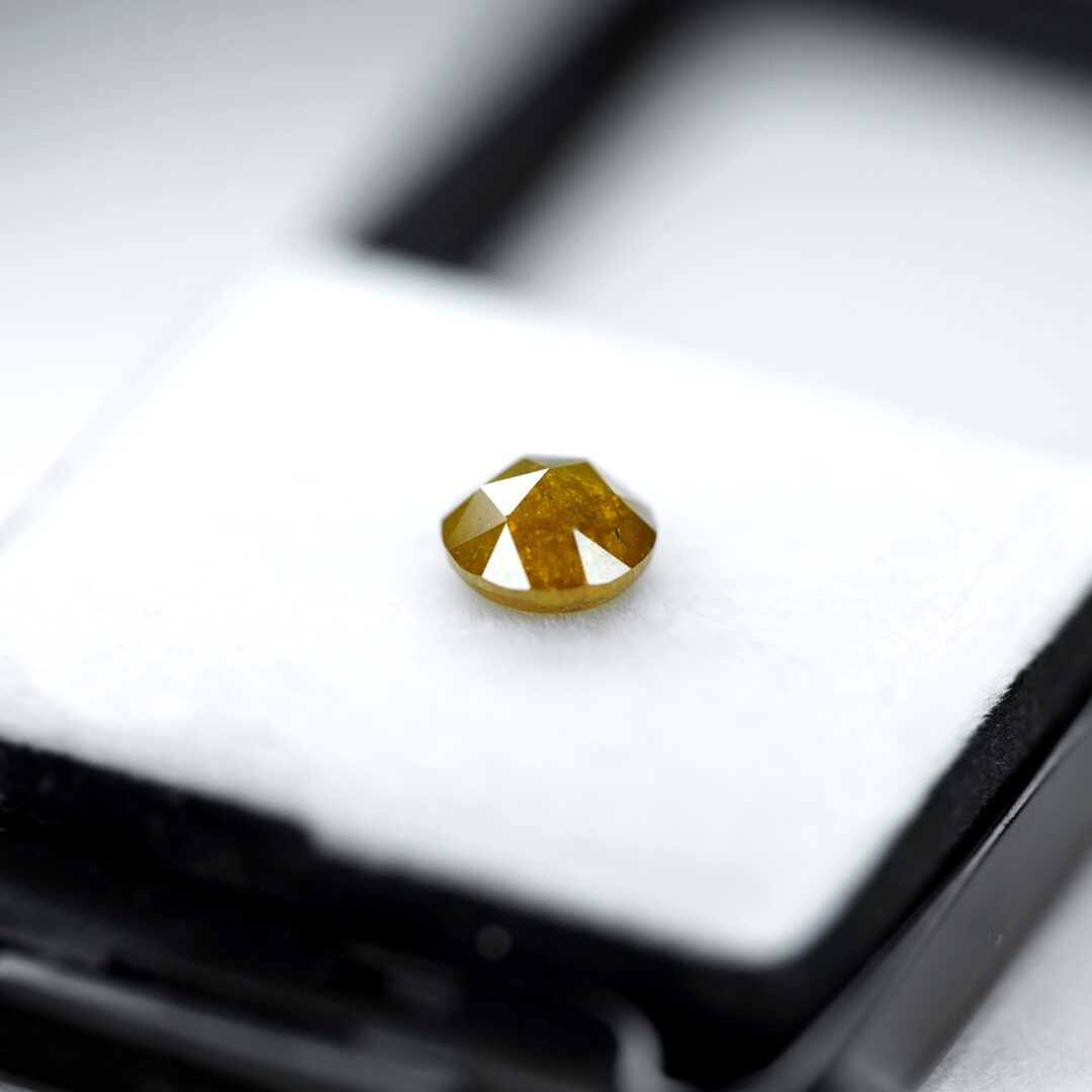 ナチュラルダイヤモンド 2.10ct - 画像 (5)