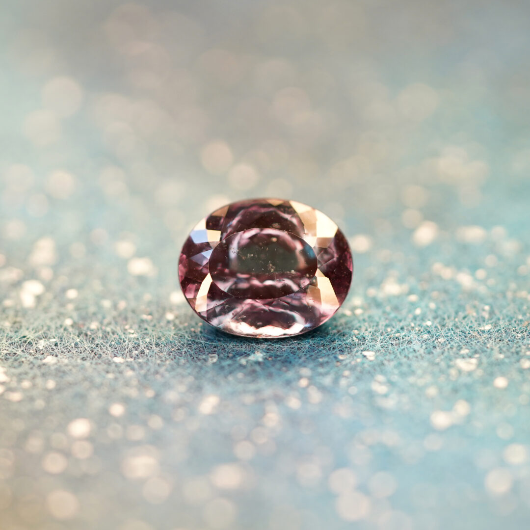 アレキサンドライト 4.08ct ブラジル産 GIA - 画像 (7)