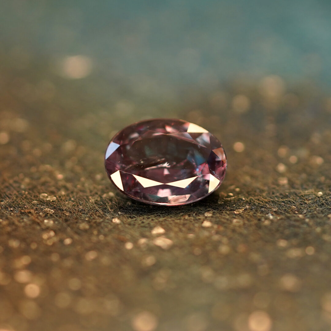 アレキサンドライト 1.85ct ブラジル産 GIA - 画像 (7)