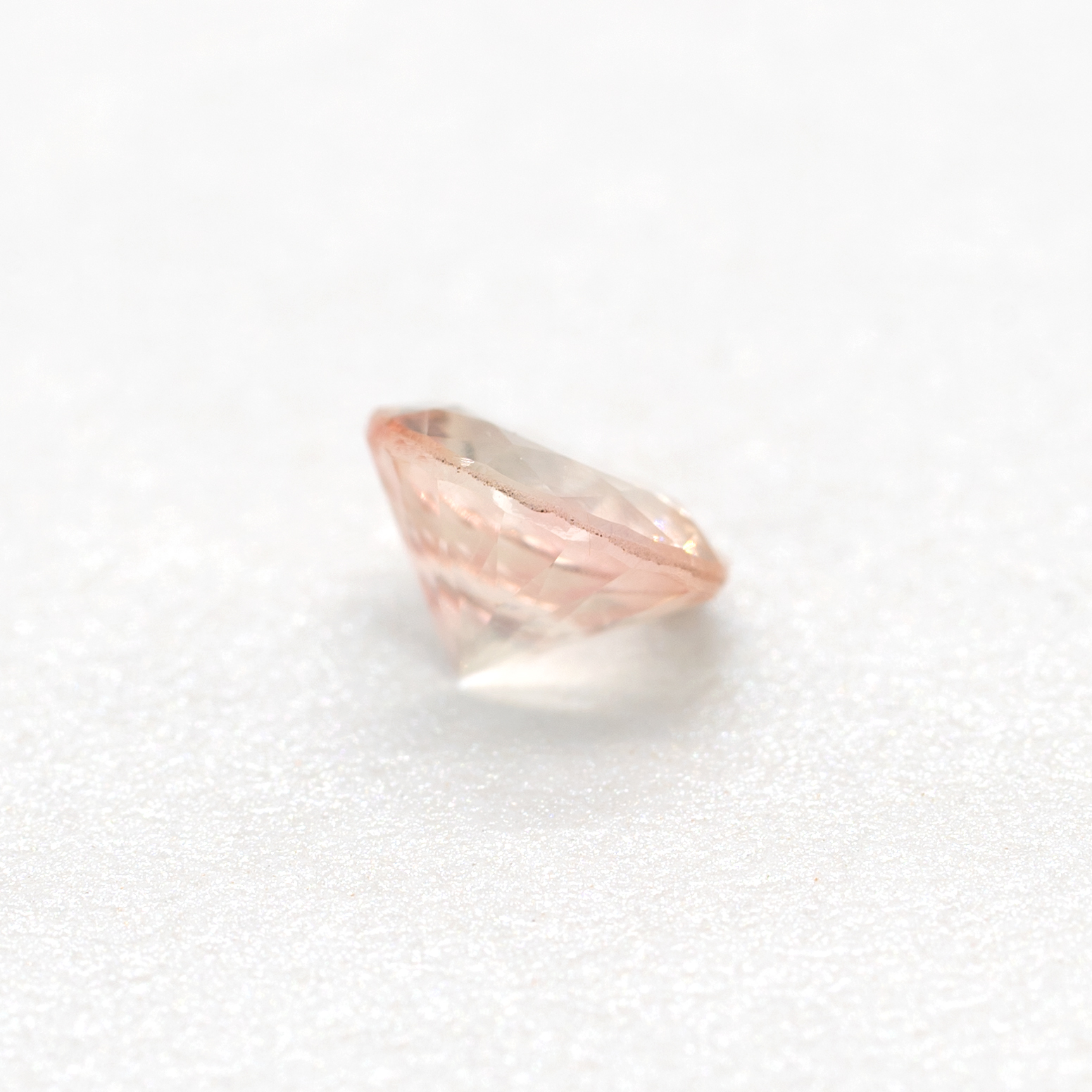 バイカラーユークレース 0.306ct ブラジル産 CGL - 画像 (5)