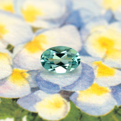 トルマリン 0.48ct ブラジル産