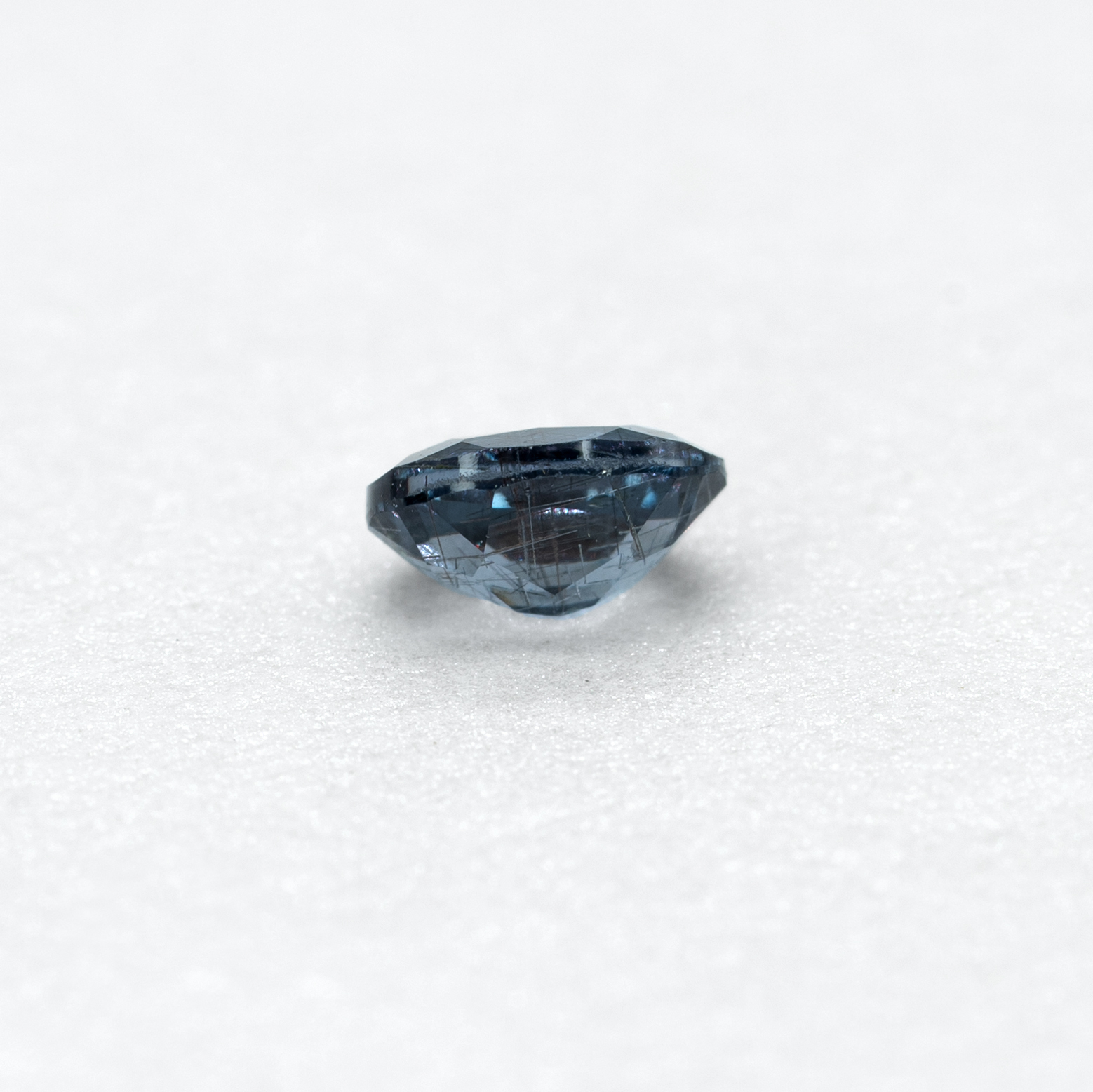 ベキリーブルーガーネット 0.21ct マダガスカル・ベキリー産 - 画像 (6)