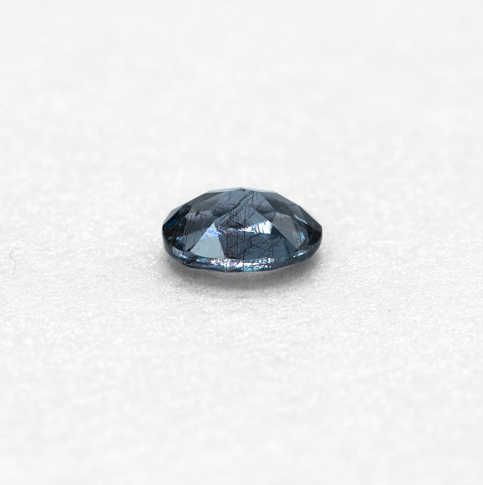 ベキリーブルーガーネット 0.21ct マダガスカル・ベキリー産 - 画像 (7)