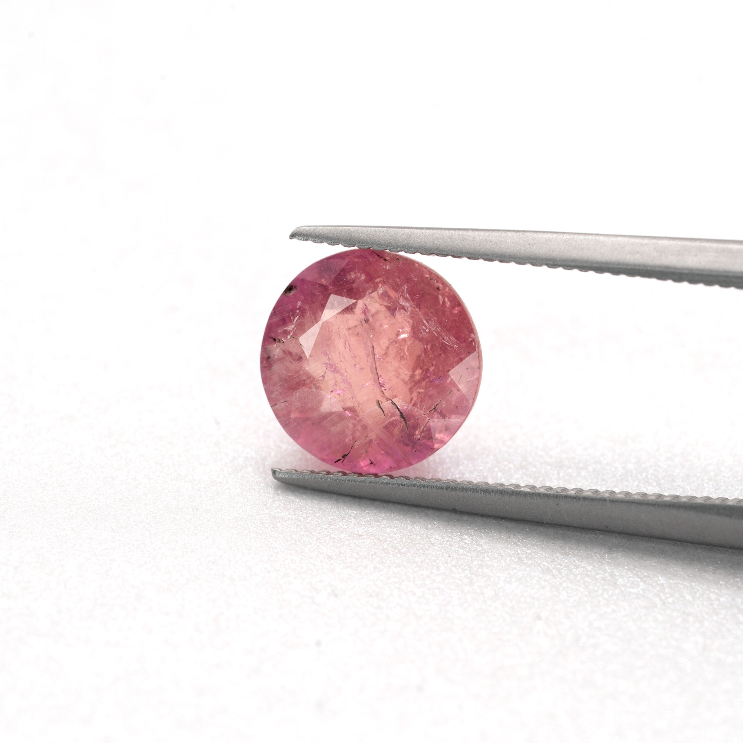 ペツォッタイト 1.201ct マダガスカル産 JGGL - 画像 (2)