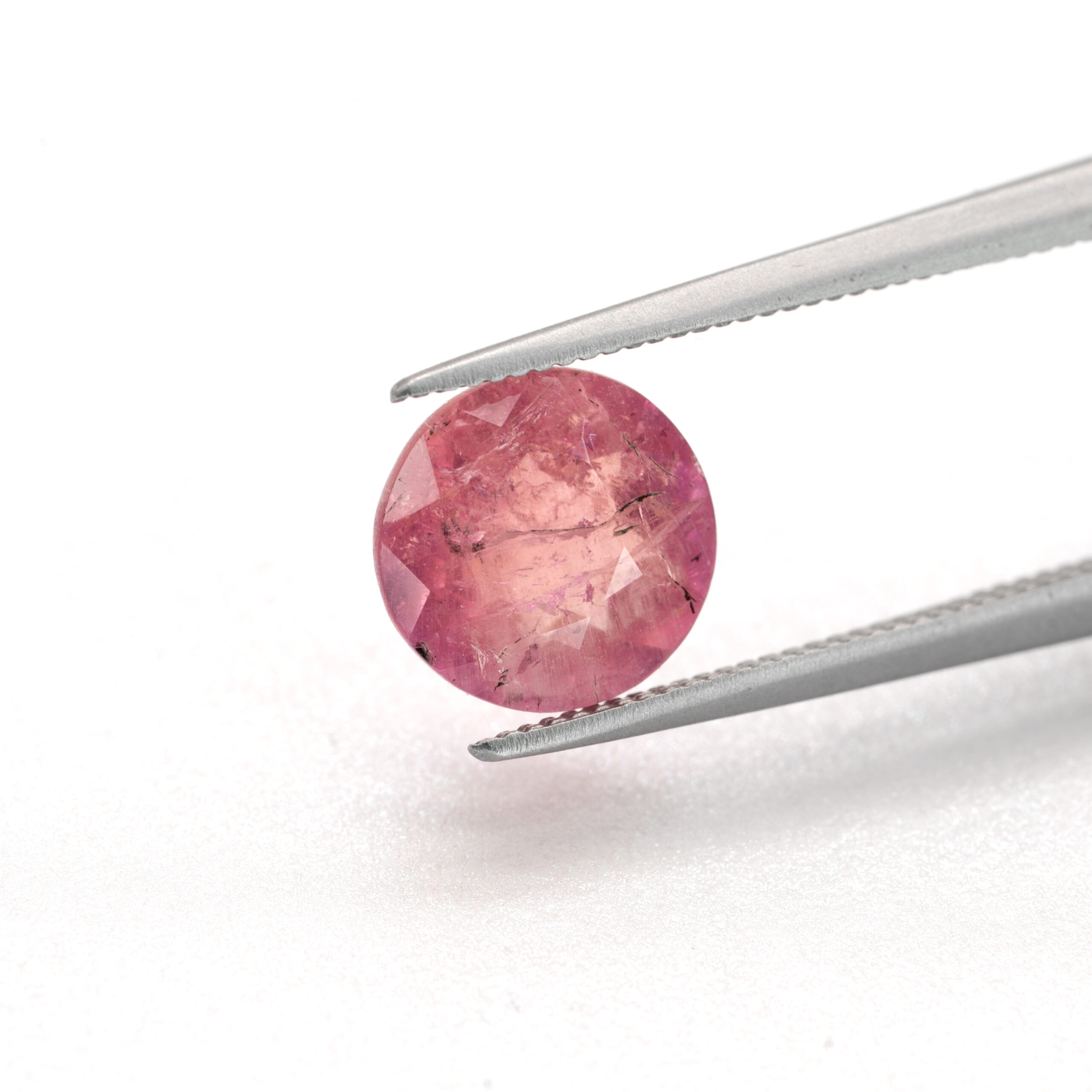 ペツォッタイト 1.201ct マダガスカル産 JGGL - 画像 (3)