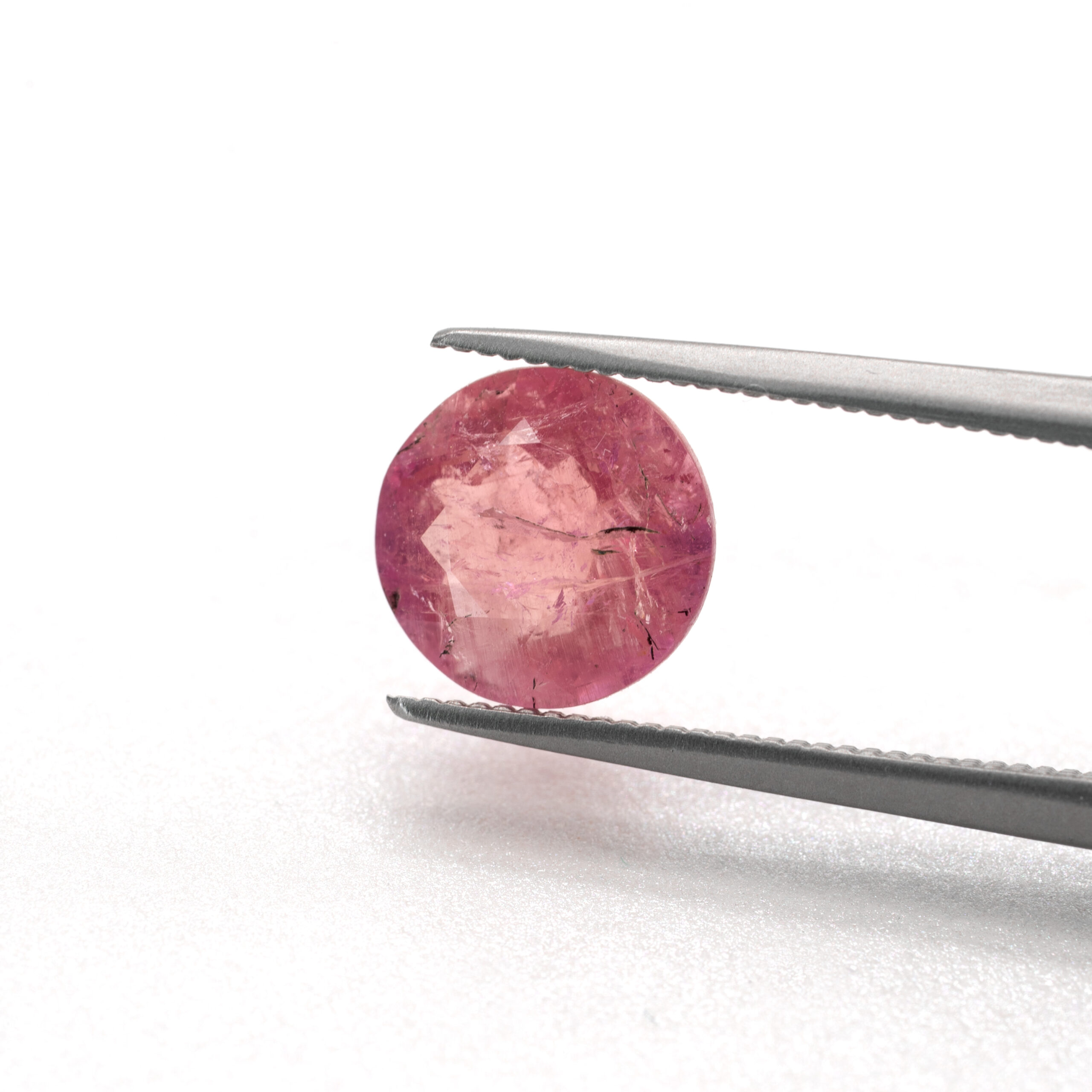 ペツォッタイト 1.201ct マダガスカル産 JGGL - 画像 (4)