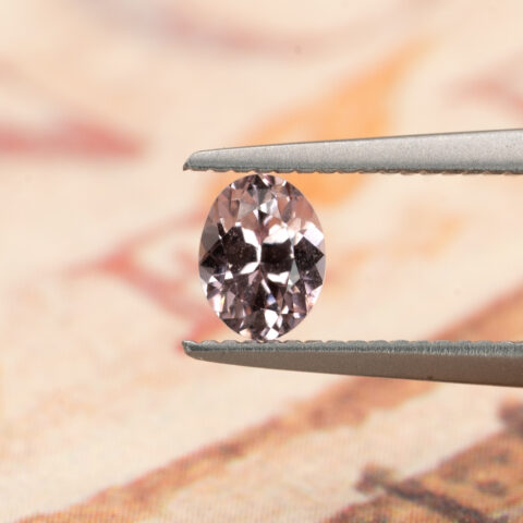 ターフェアイト 0.193ct スリランカ産 CGL