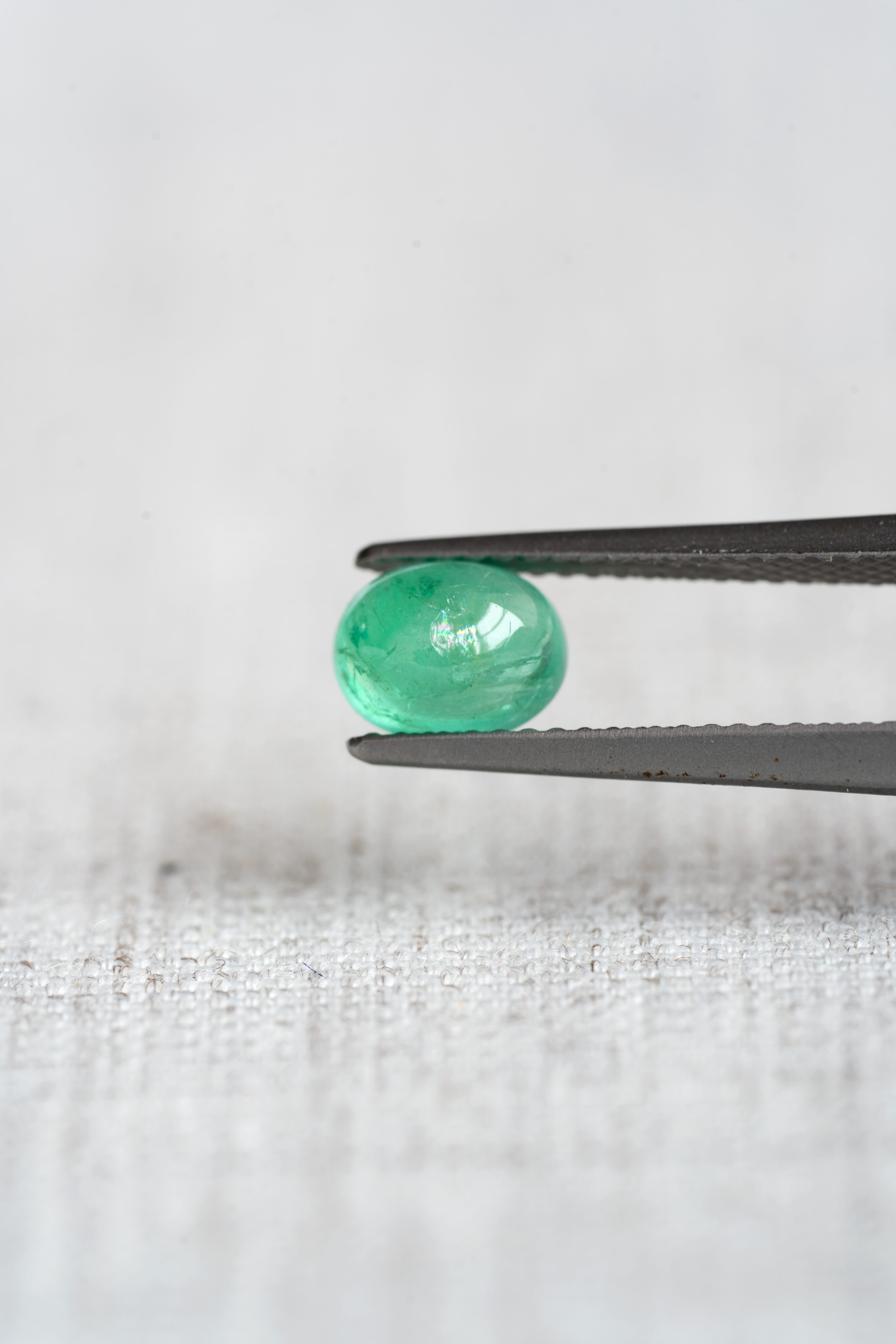 【American Old Stock Collection】エメラルド 1.22ct - 画像 (5)