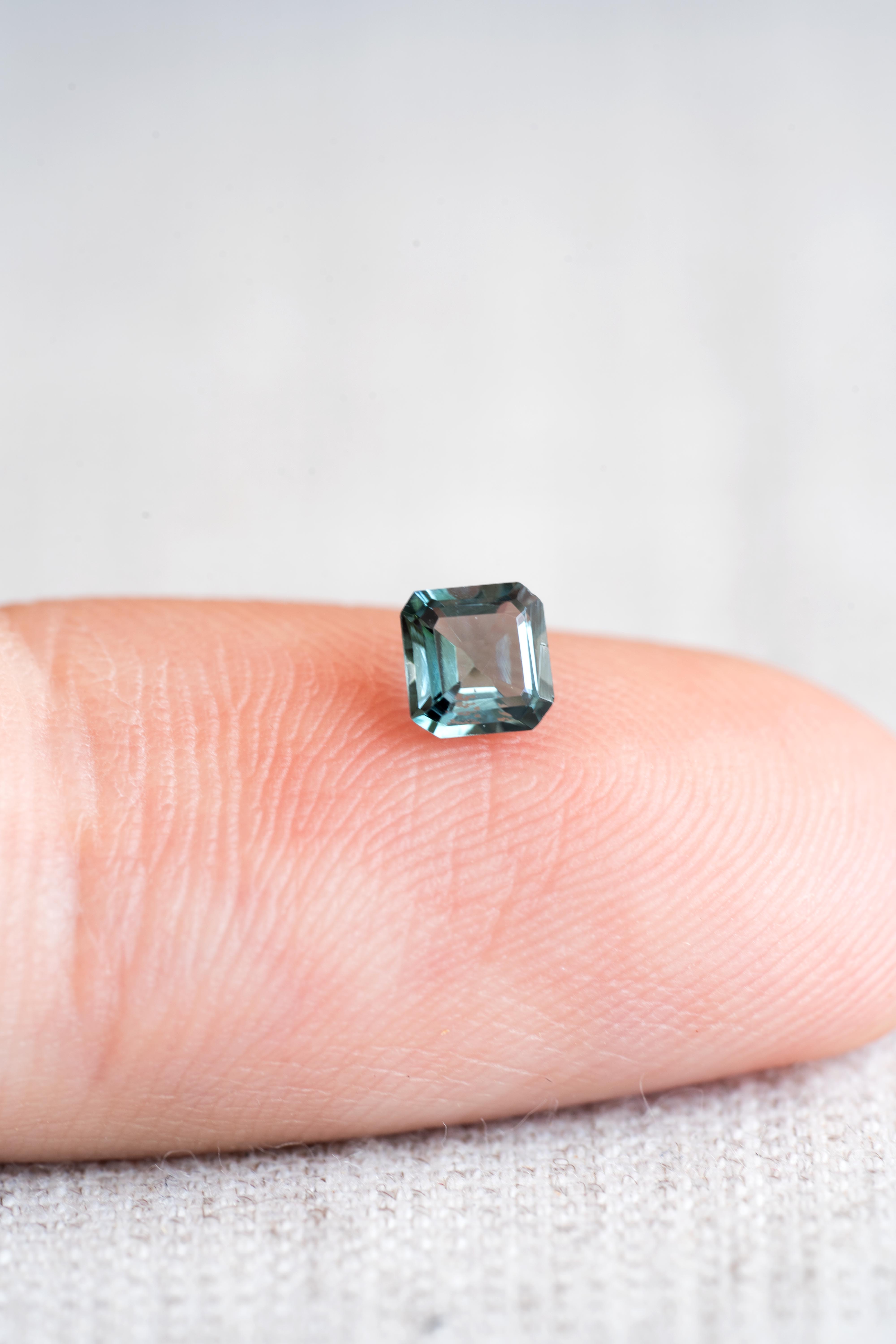 【American Old Stock Collection】トルマリン 0.34ct - 画像 (4)