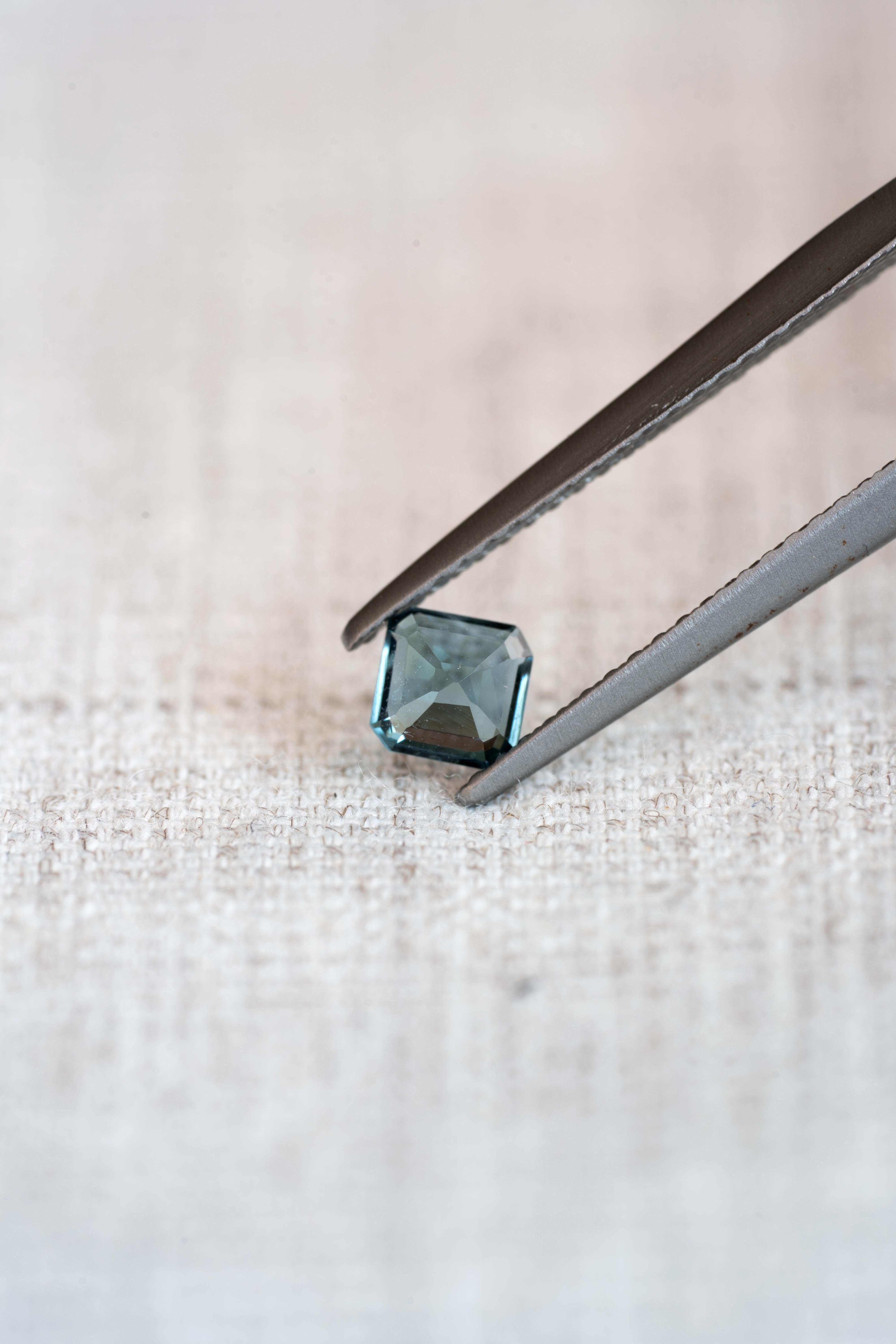 【American Old Stock Collection】トルマリン 0.34ct - 画像 (3)