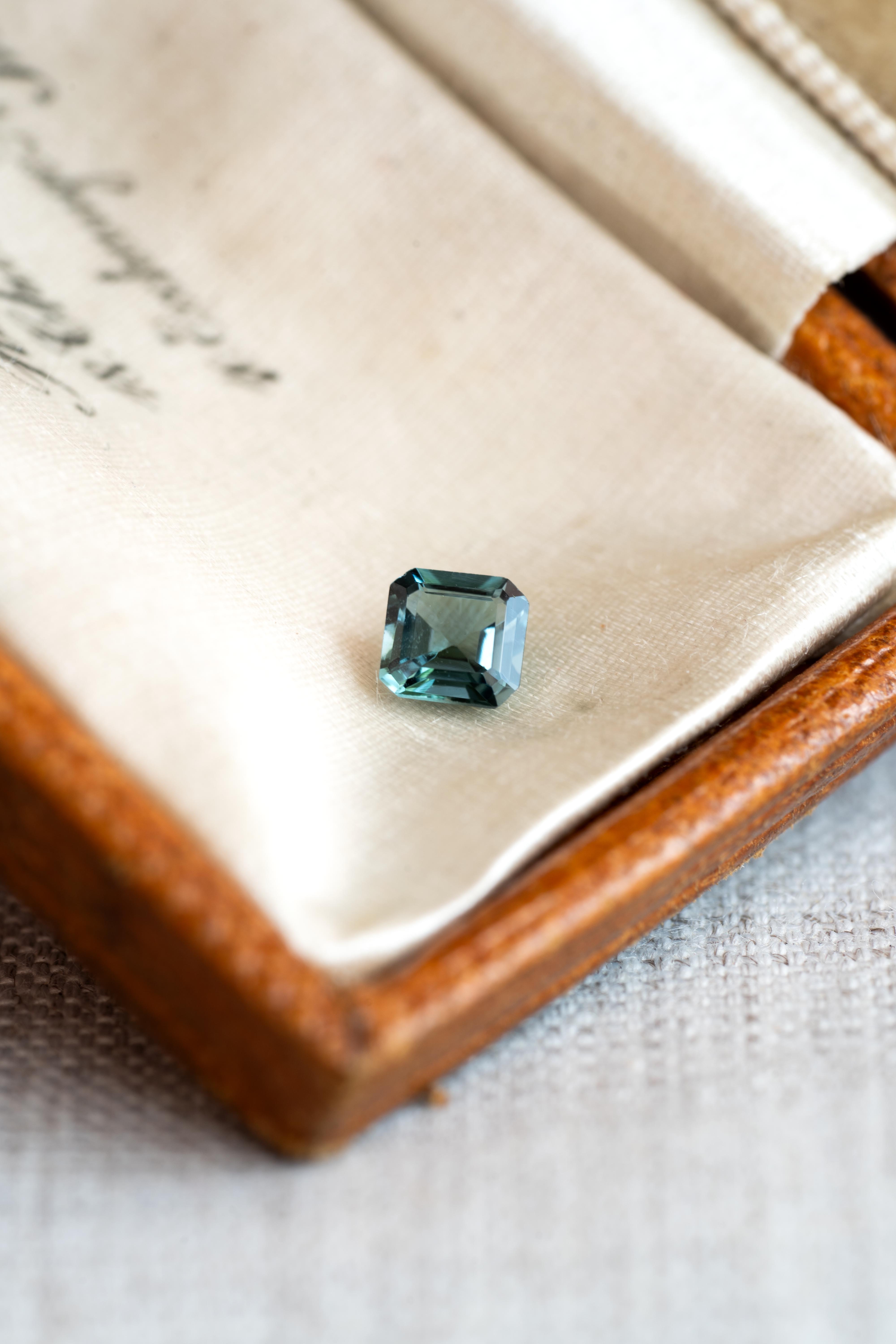 【American Old Stock Collection】トルマリン 0.34ct