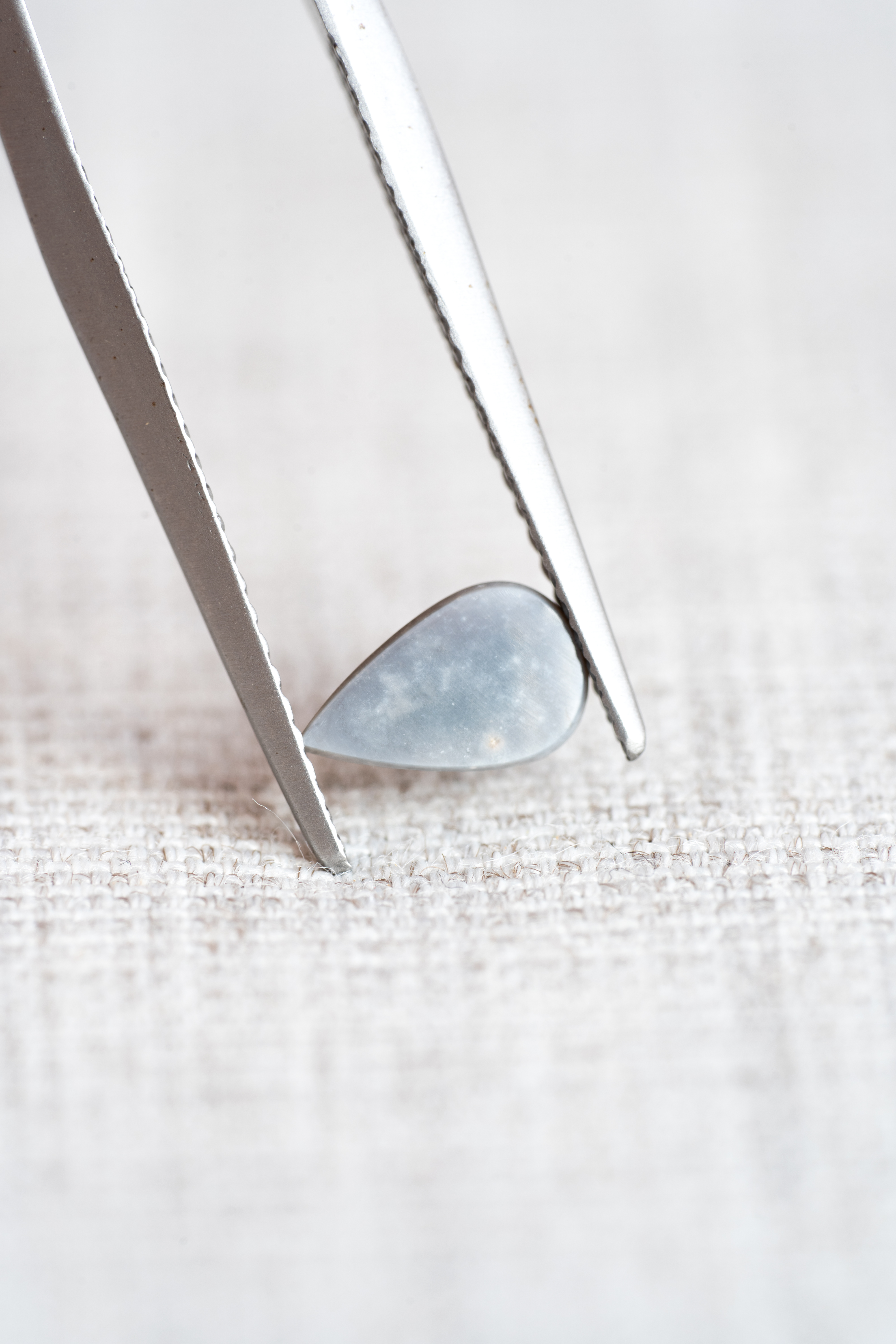 ブラックオパール 0.48ct オーストラリア産 - 画像 (5)